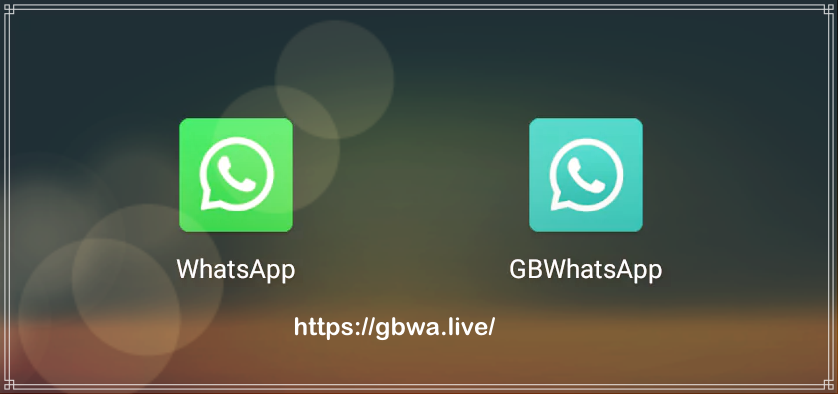 Link GBWhatsApp to Official WhatsApp