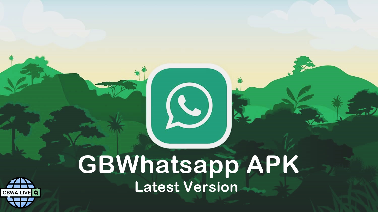 GBWhatsapp APK